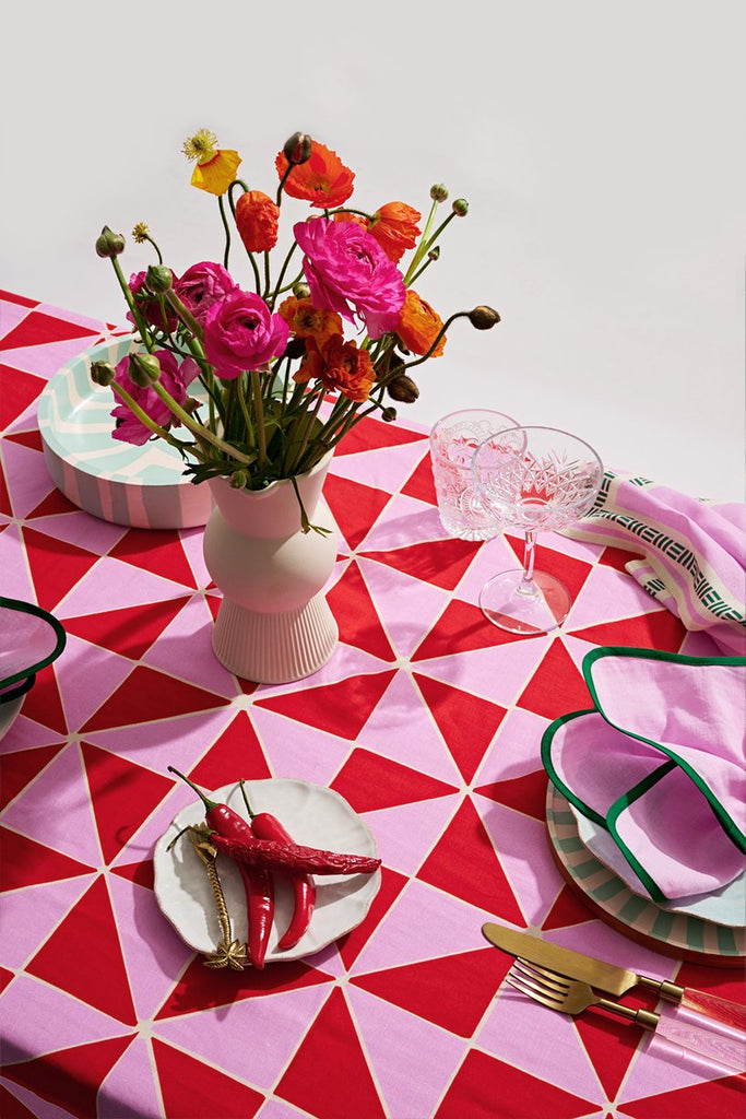 FIESTA TABLECLOTH