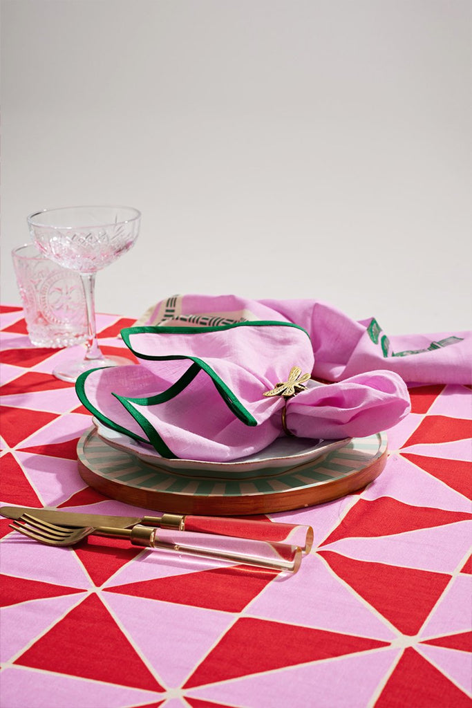 FIESTA TABLECLOTH