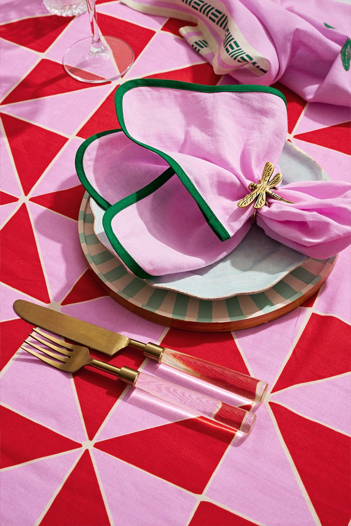 FIESTA TABLECLOTH