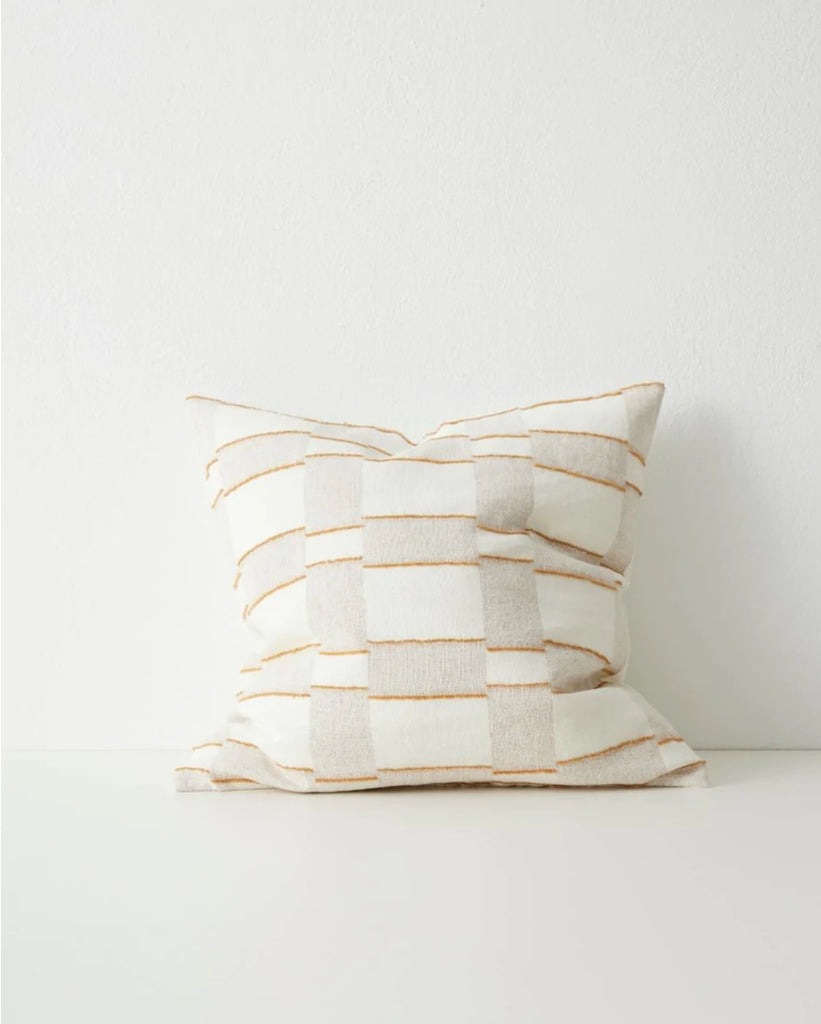 LORENZO CUSHION, SPICE