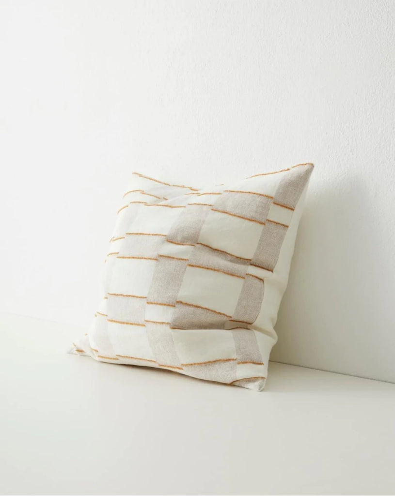 LORENZO CUSHION, SPICE