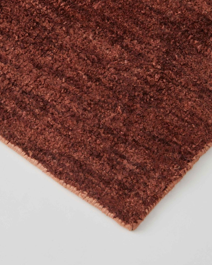 ALMONTE RUG CLAY