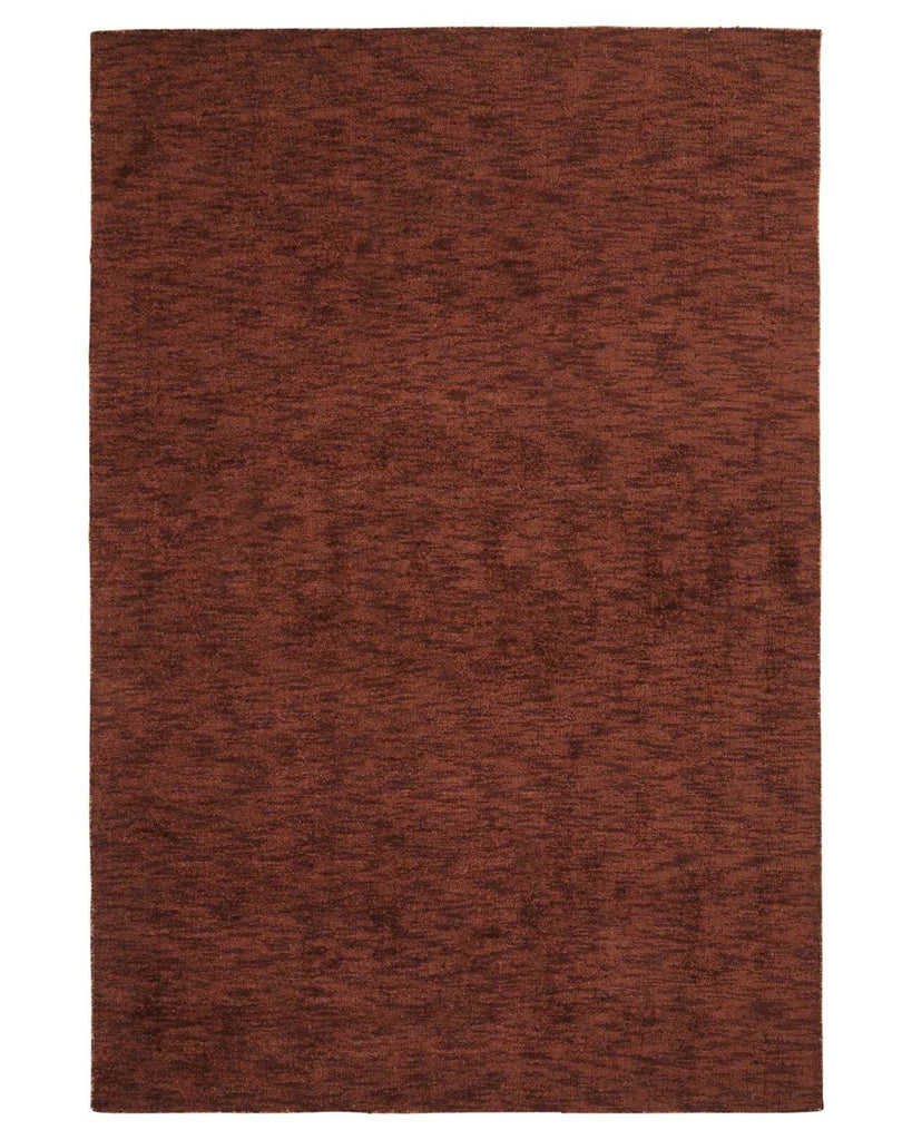 ALMONTE RUG CLAY