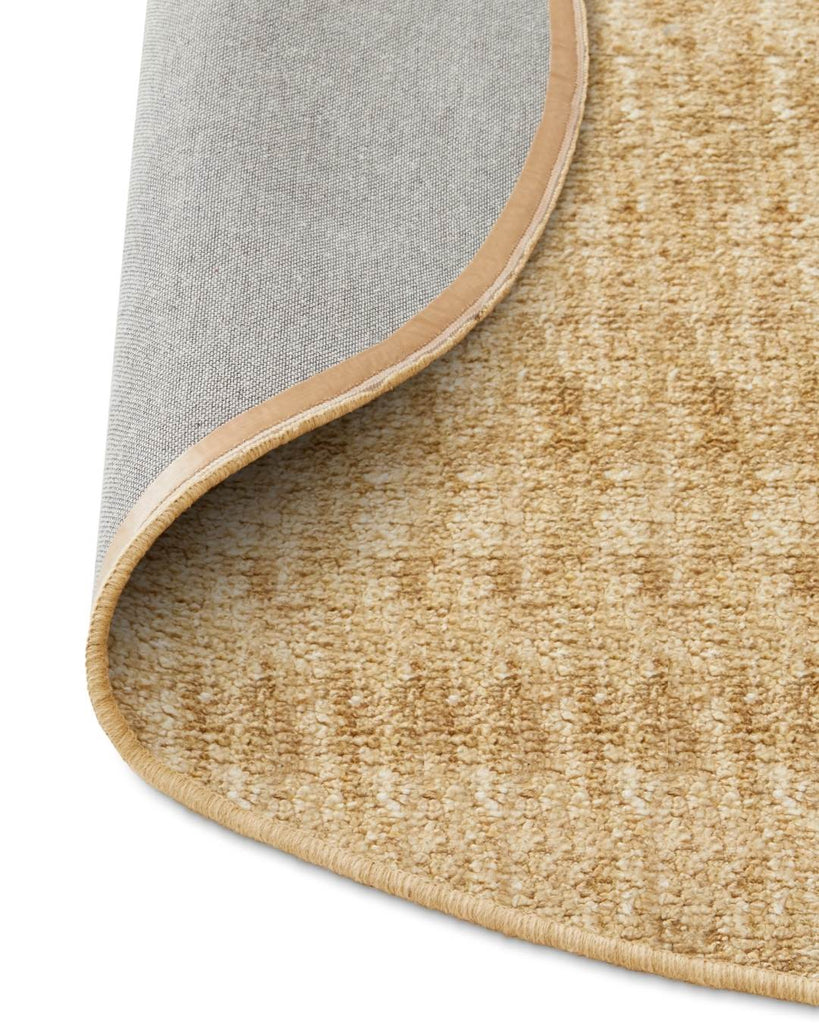 ALMONTE RUG HONEYCOMB