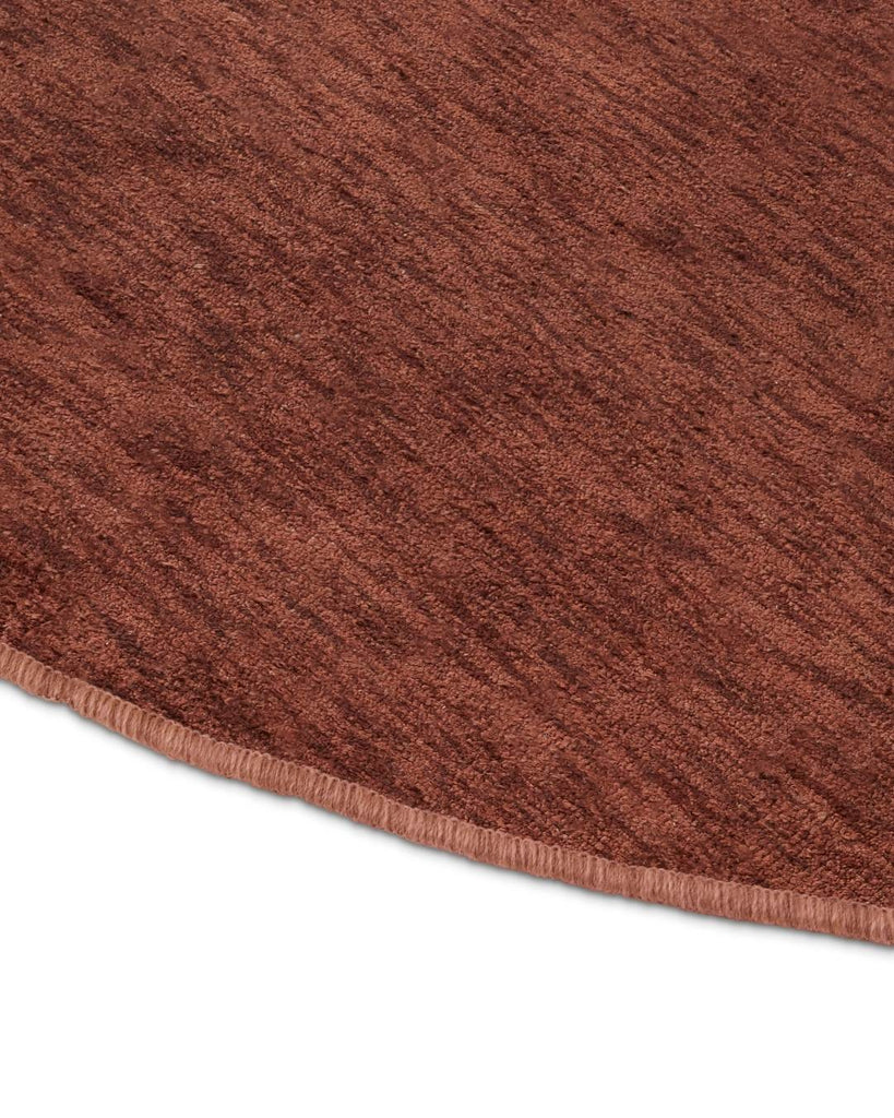 ALMONTE RUG CLAY