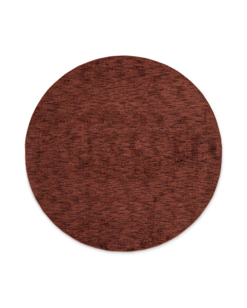 ALMONTE RUG CLAY