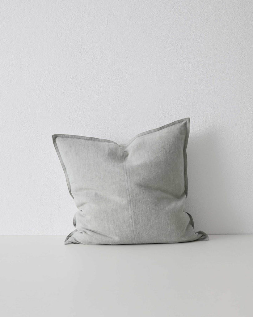 COMO CUSHION, LAUREL (3 sizes avail)