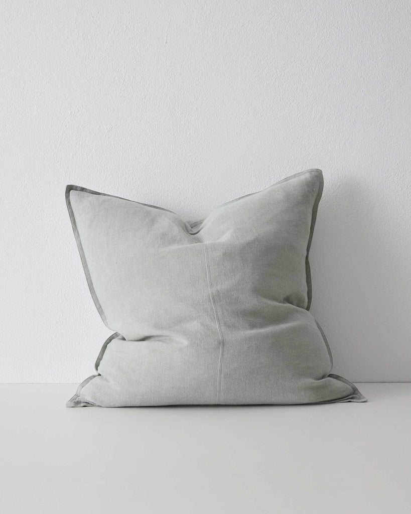 COMO CUSHION, LAUREL (3 sizes avail)