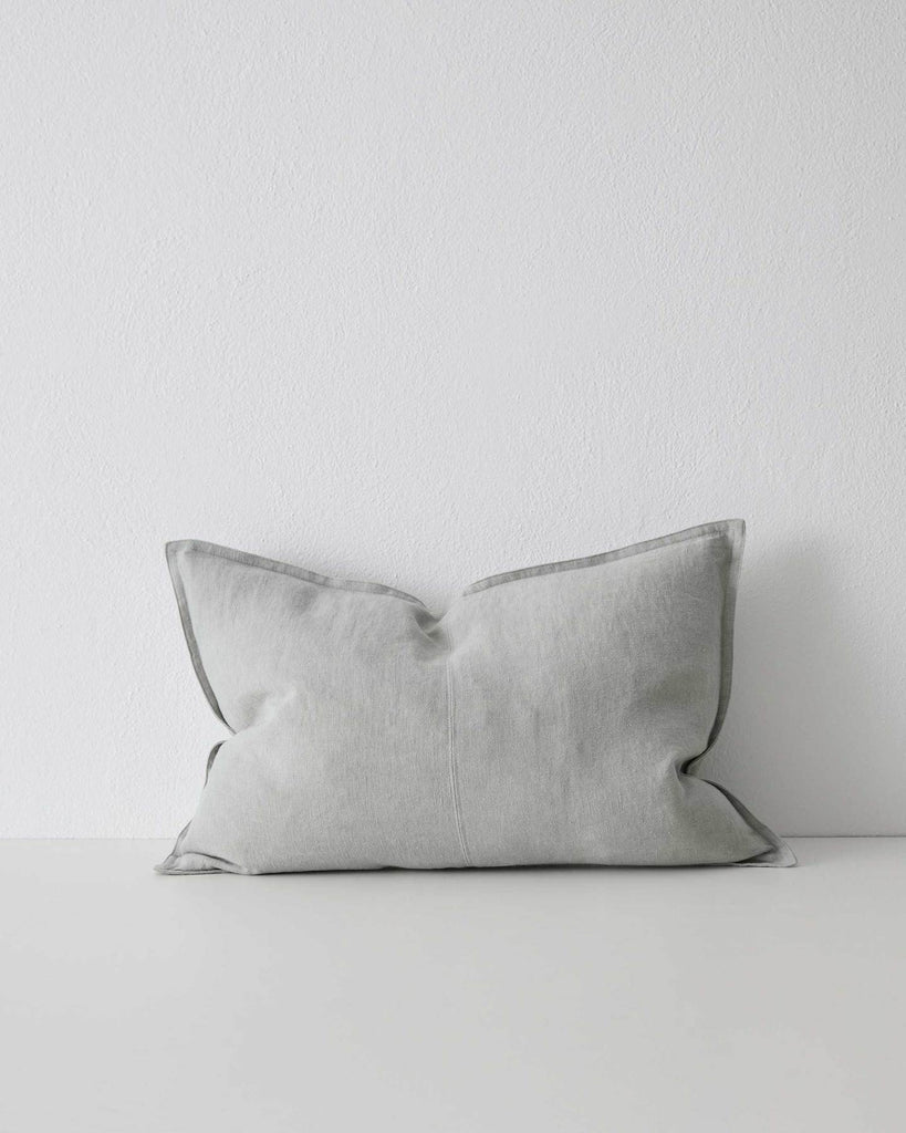 COMO CUSHION, LAUREL (3 sizes avail)