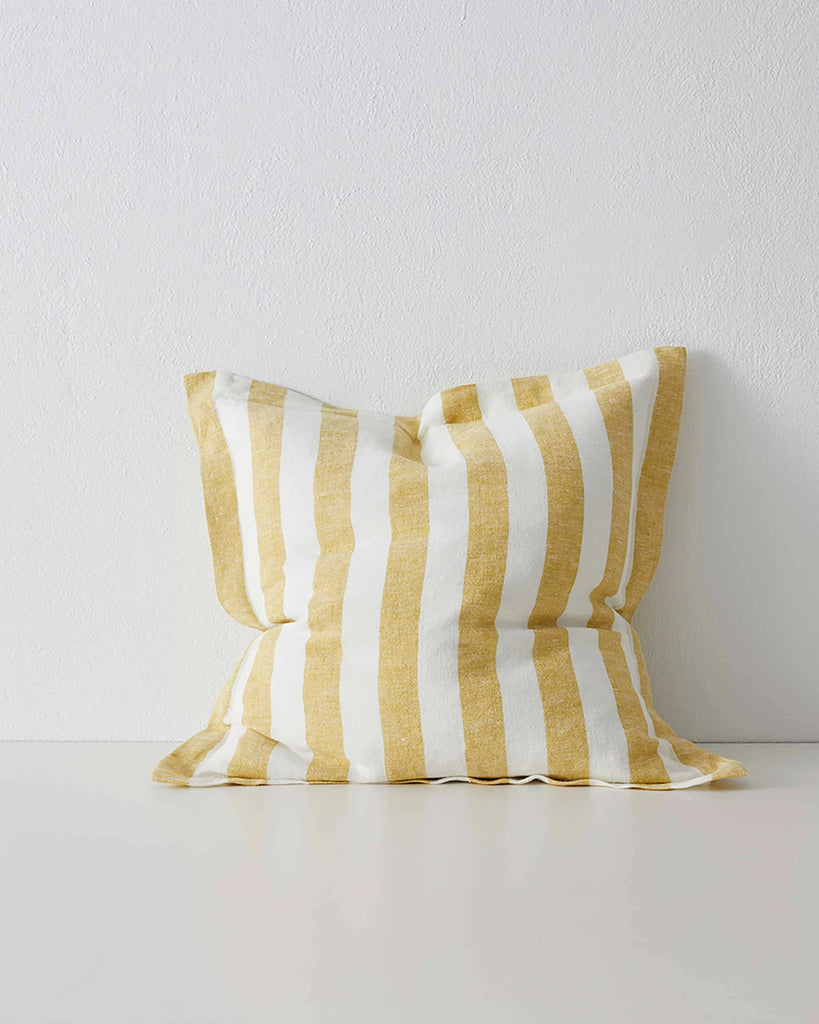 VITO CUSHION, LIMONCELLO