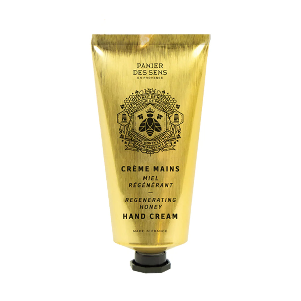 PANIER DES SENS HONEY HAND CREME