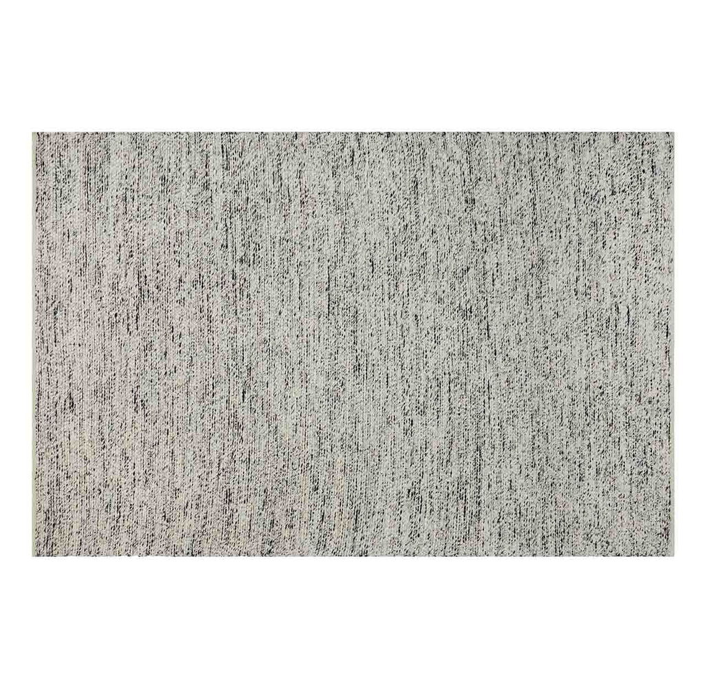 DOLOMITE FLOOR RUG, PEPPER