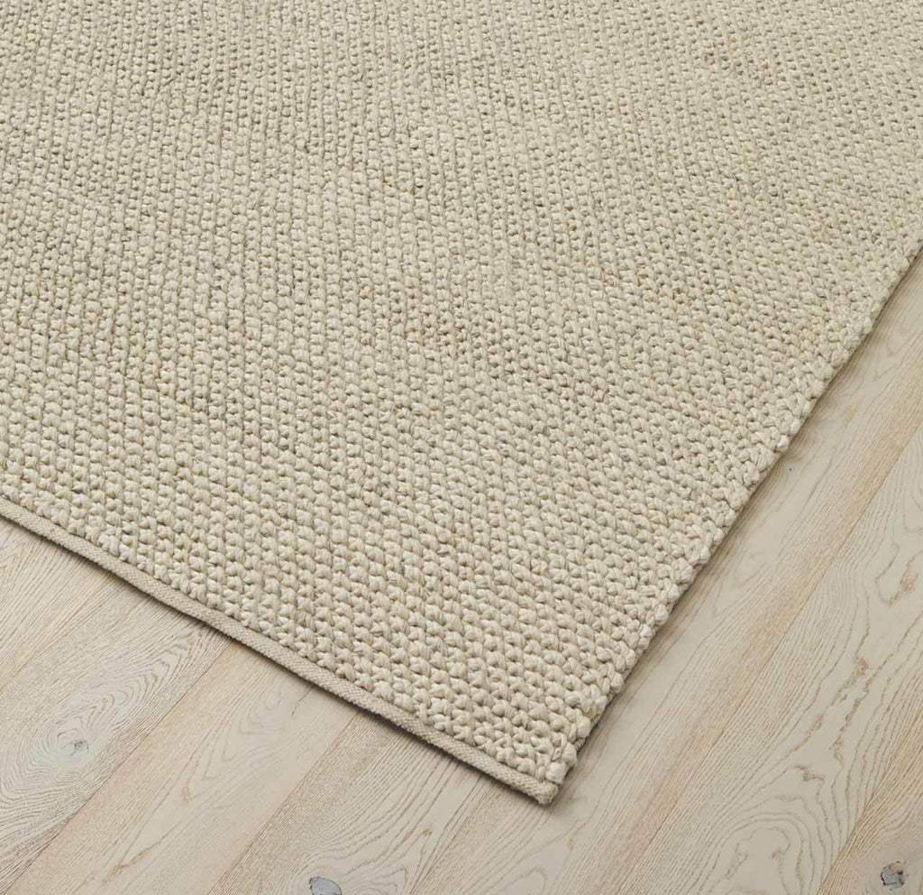 EMERSON FLOOR RUG, SEASALT