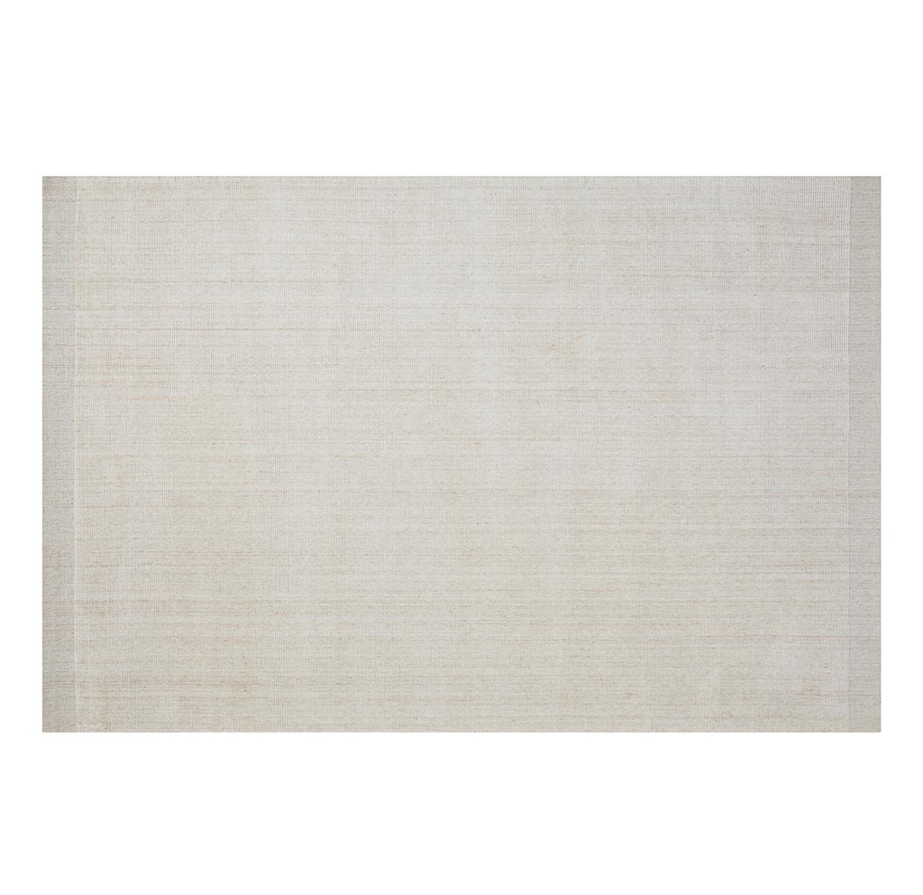 TRAVERTINE FLOOR RUG, BUFF