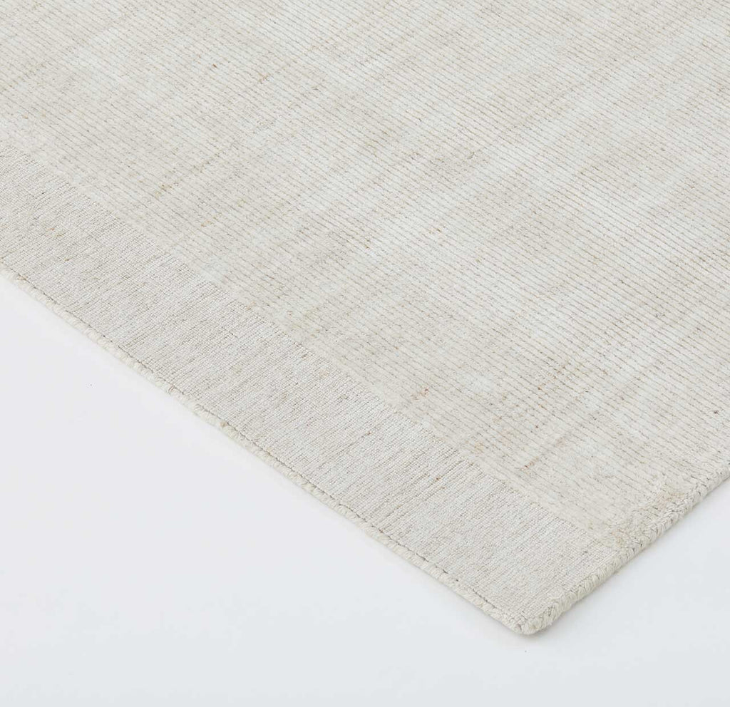 TRAVERTINE FLOOR RUG, BUFF