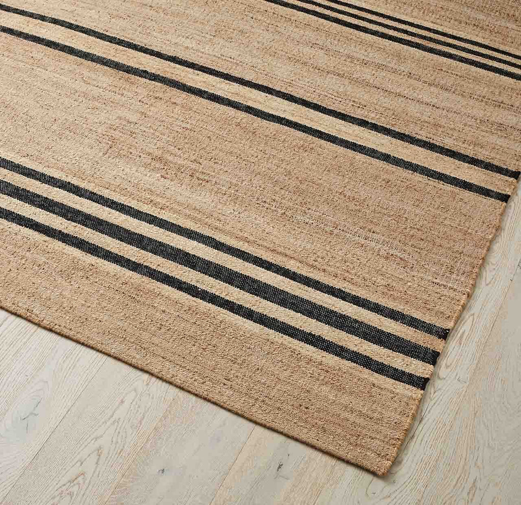 UMBRA JUTE RUG, NATURAL