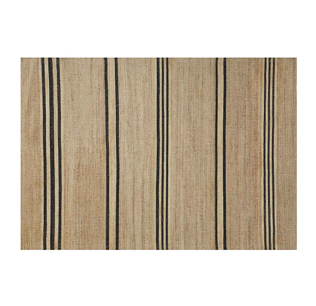 UMBRA JUTE RUG, NATURAL