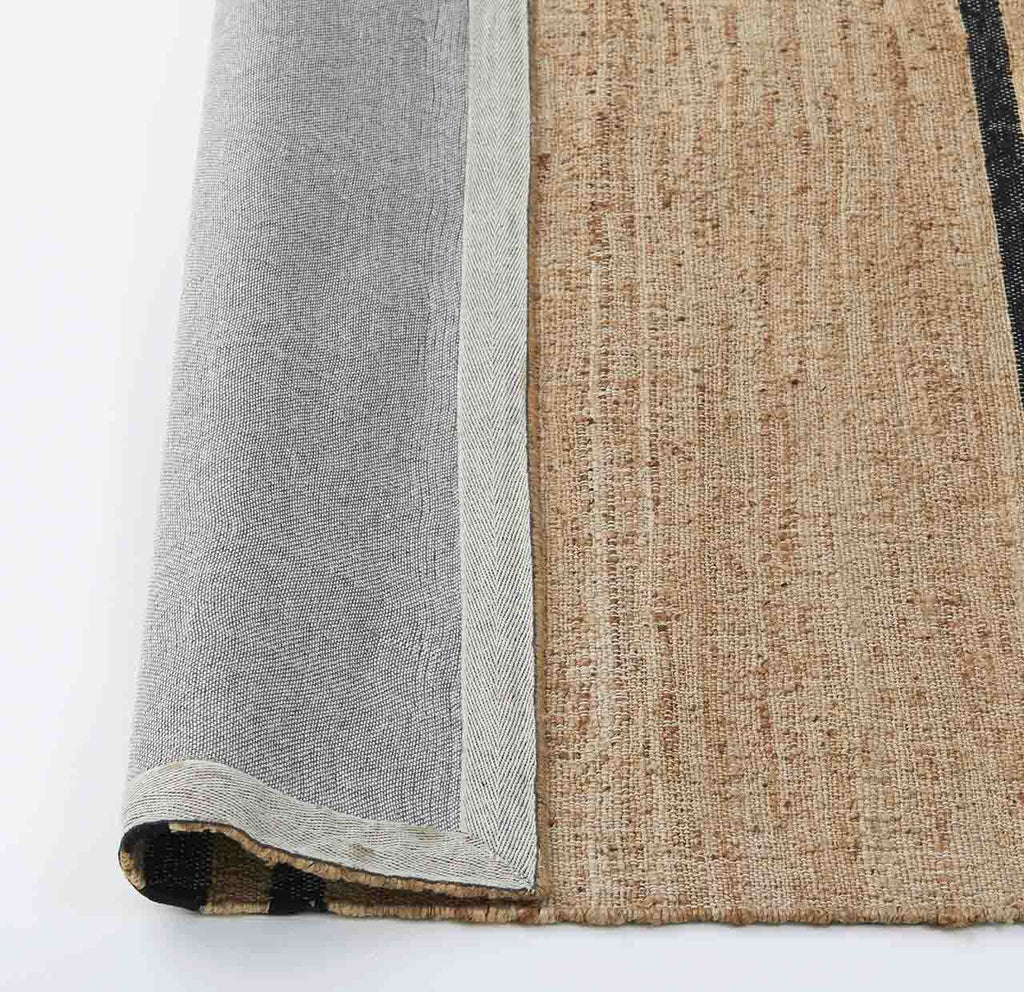 UMBRA JUTE RUG, NATURAL