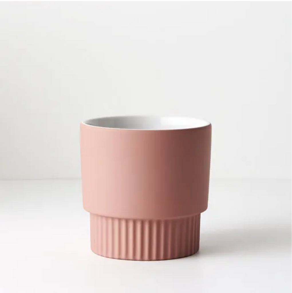 RIDGE POT S, PINK