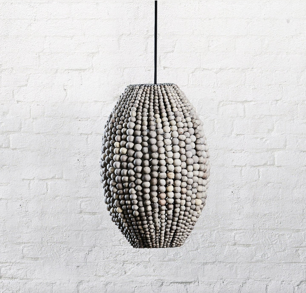 BARREL PENDANT LIGHT SMALL, KLAYLIFE