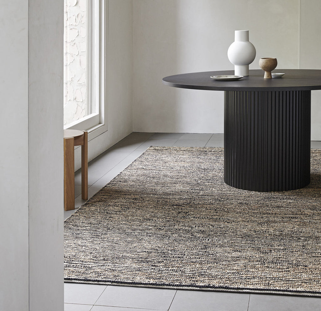 LISBON RUG ONYX