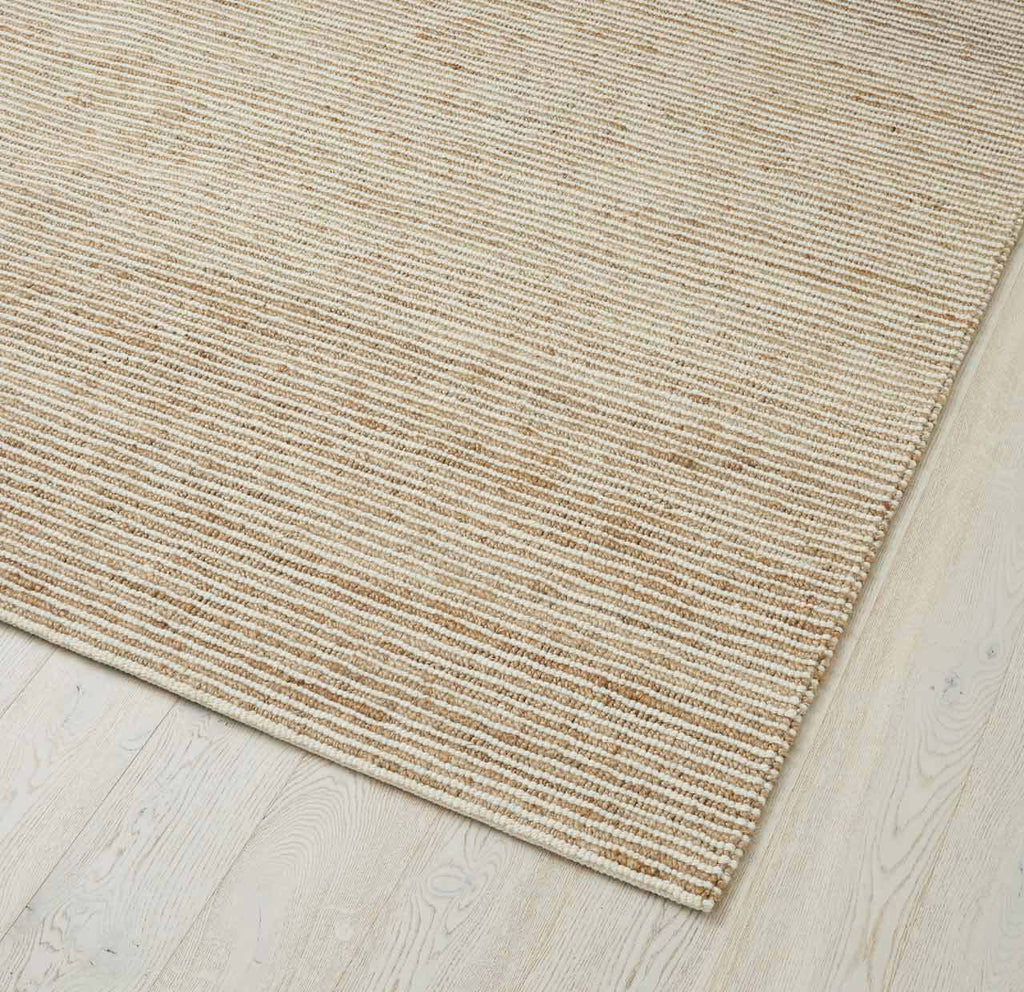 LISBON RUG SEASALT