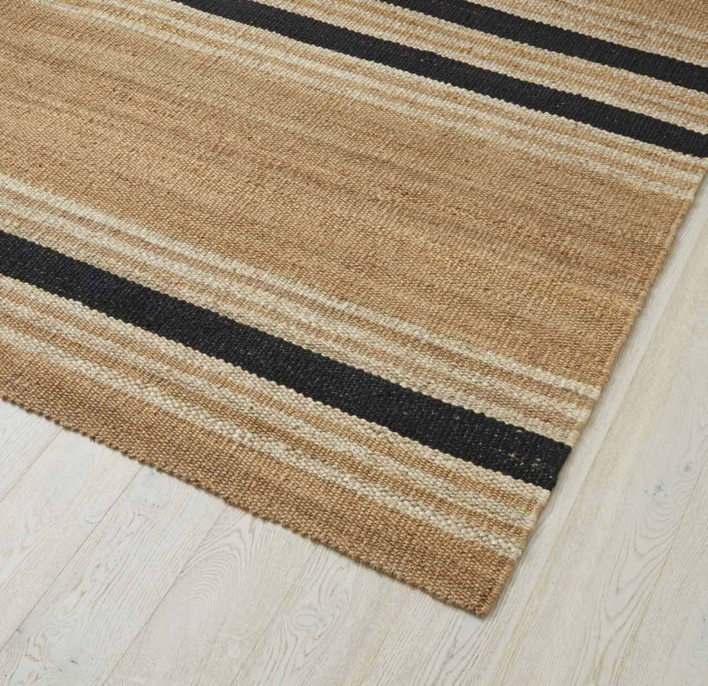 SYRACRUSE RUG NATURAL