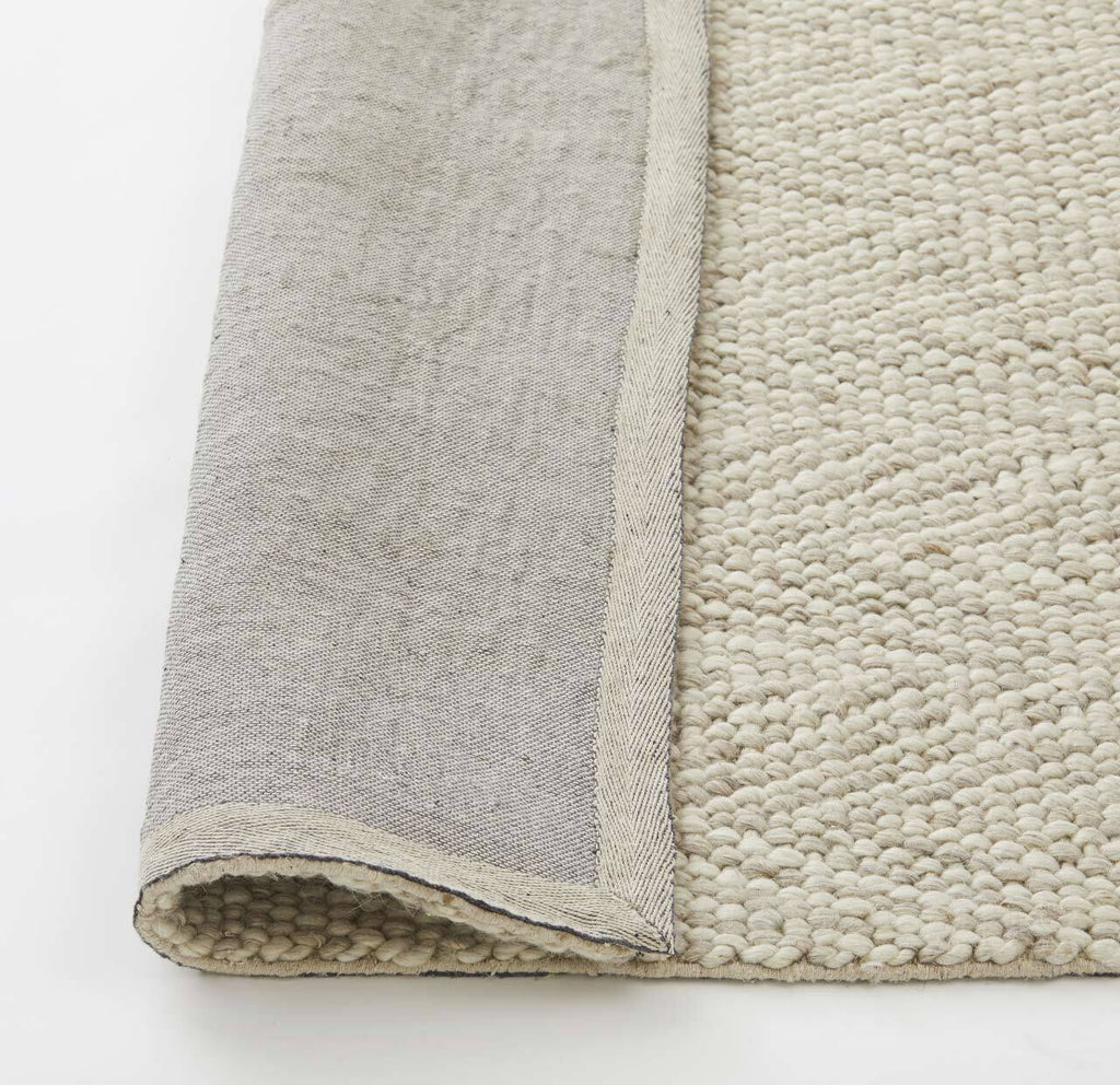 ZAMBESI RUG NATURAL