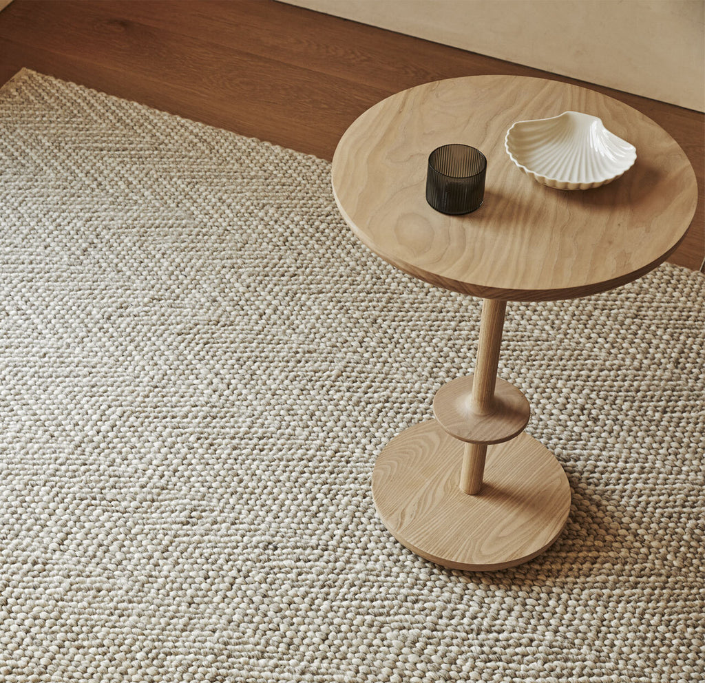 ZAMBESI RUG NATURAL