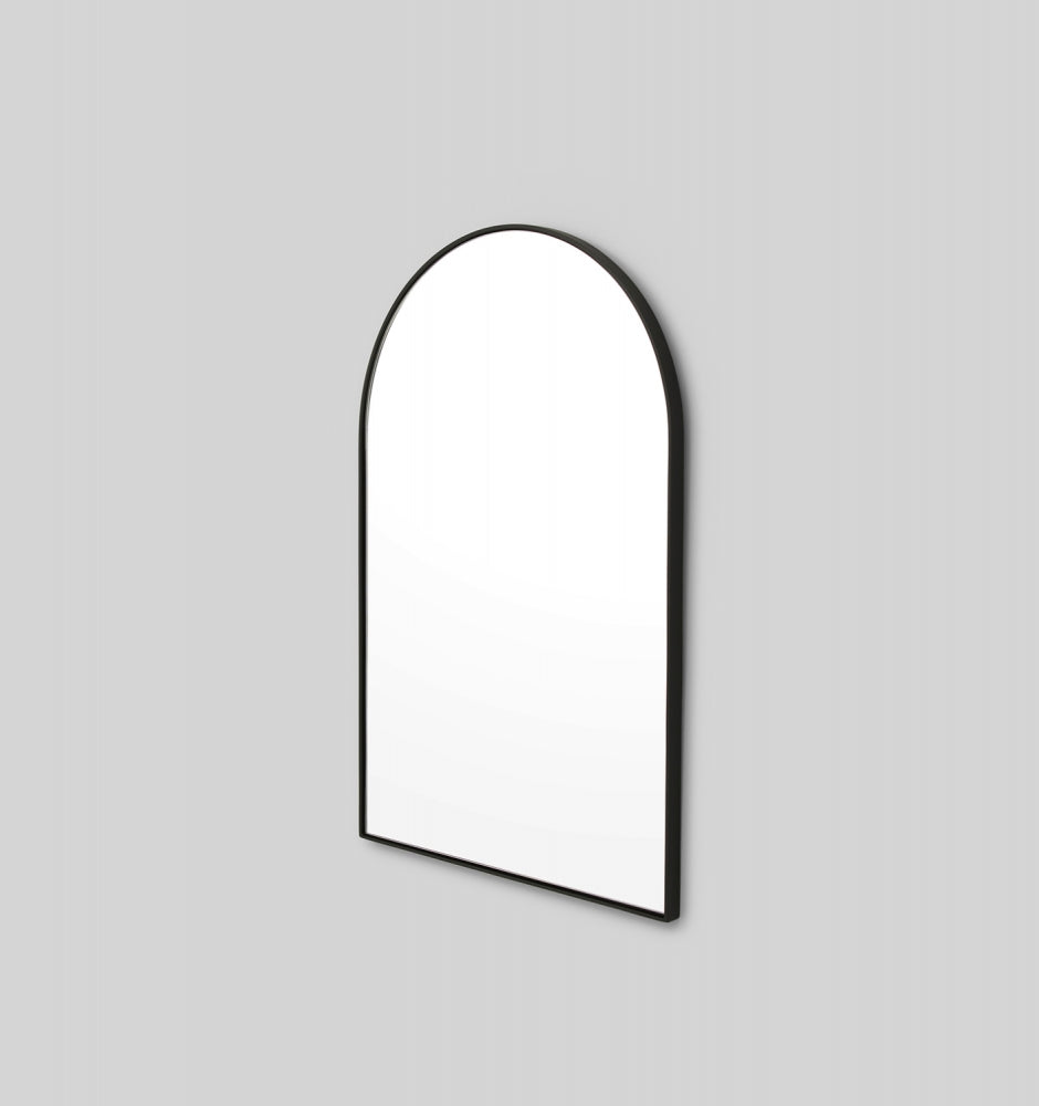 BJORN ARCH 55 x 85 MIRROR BLACK