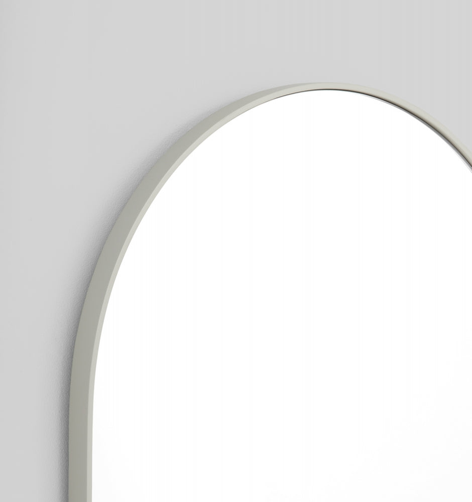 BJORN ARCH 55 x 85 MIRROR DOVE