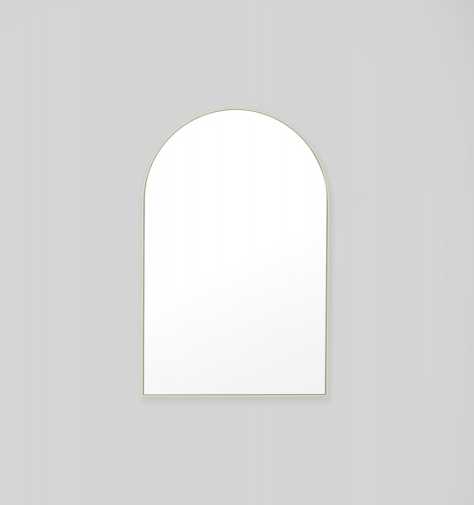 BJORN ARCH 55 x 85 MIRROR DOVE