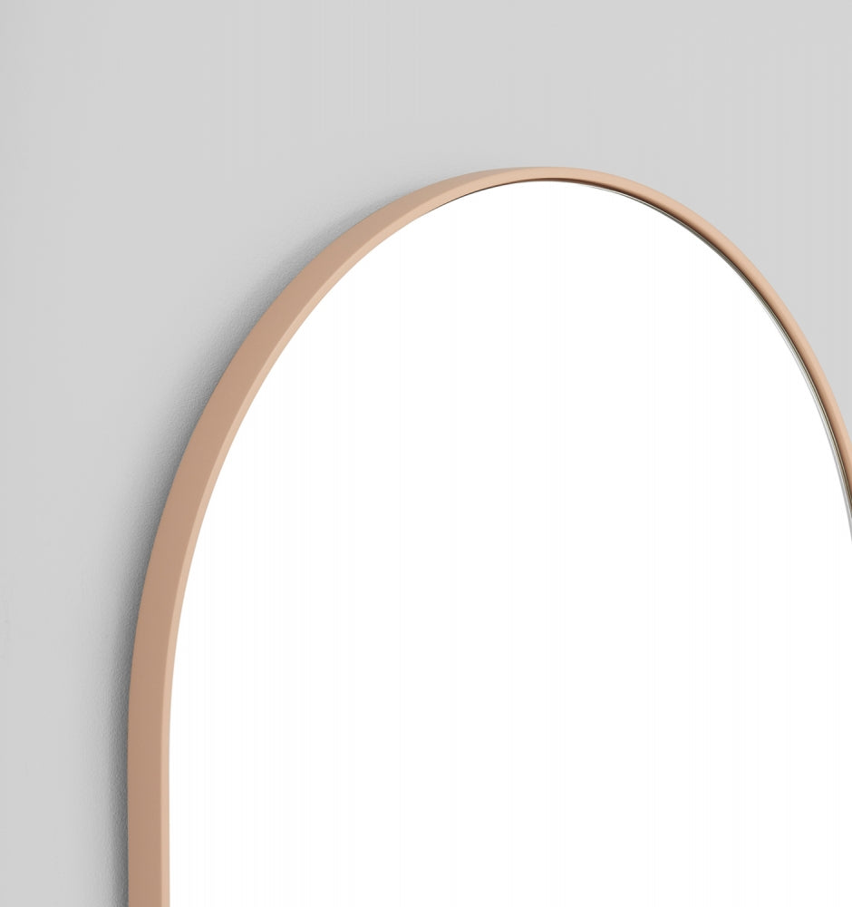 BJORN ARCH 55 x 85 MIRROR POWDER