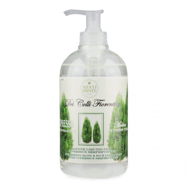 NESTI DANTE CYPRESS HAND AND BODY WASH