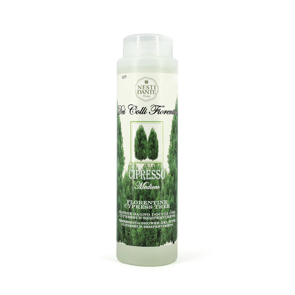 NESTI DANTE CYPRESS SHOWER GEL