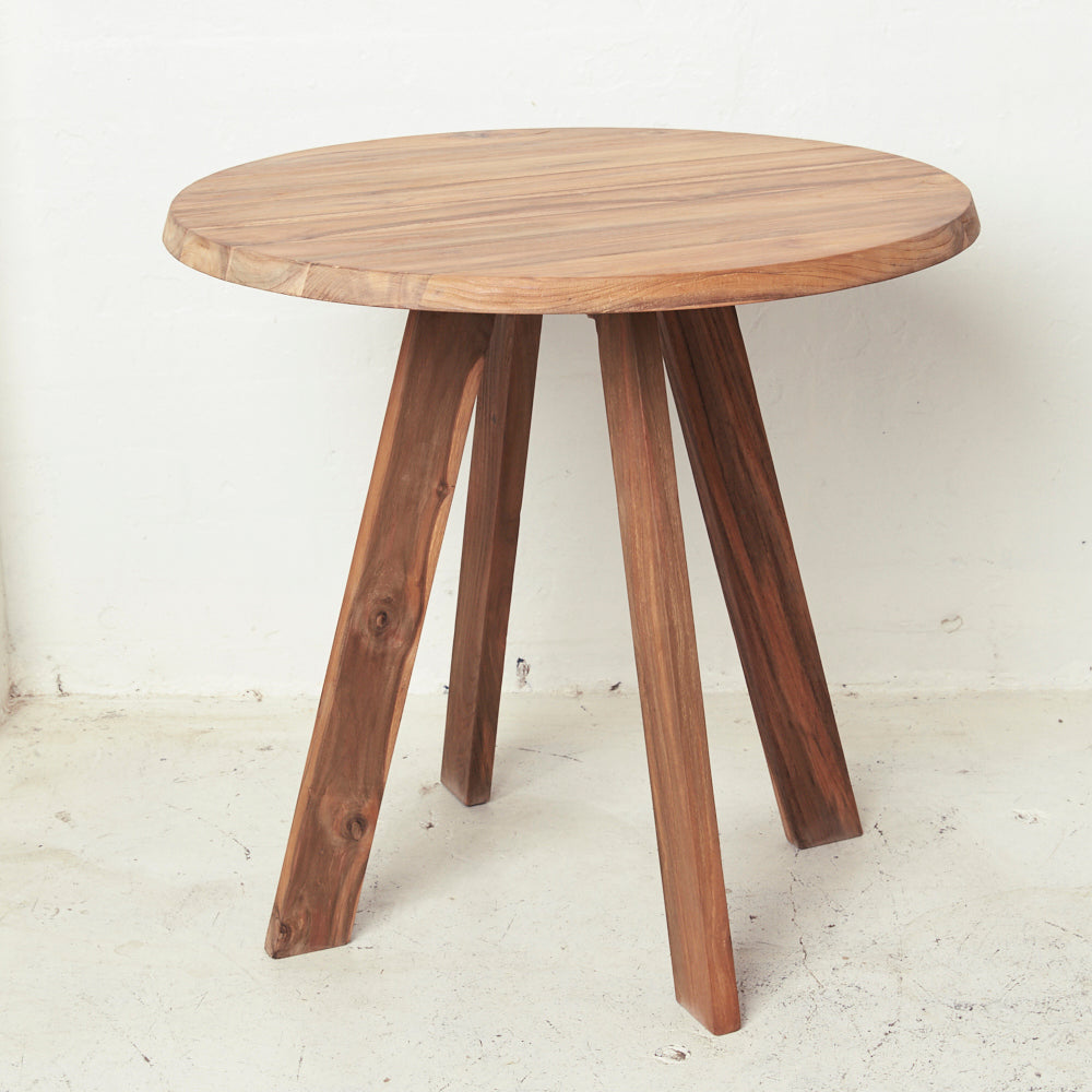 TIAGO SMALL ROUND TABLE