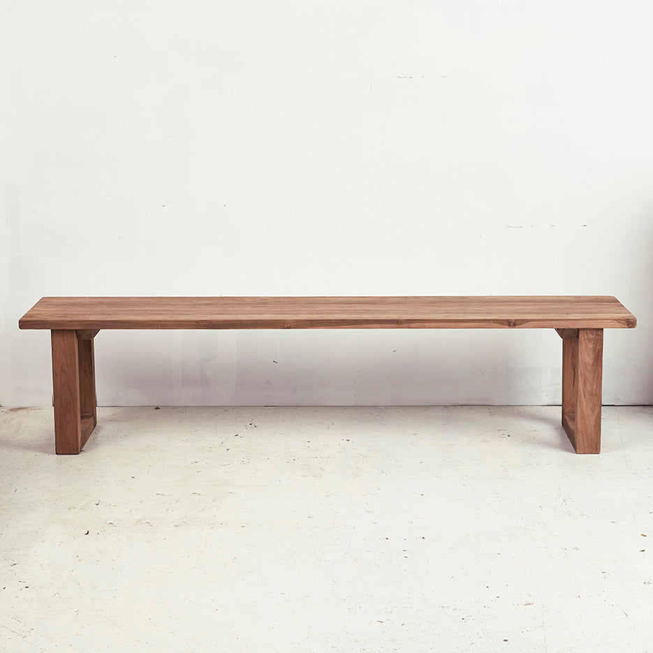 ELYAS BENCH SEAT