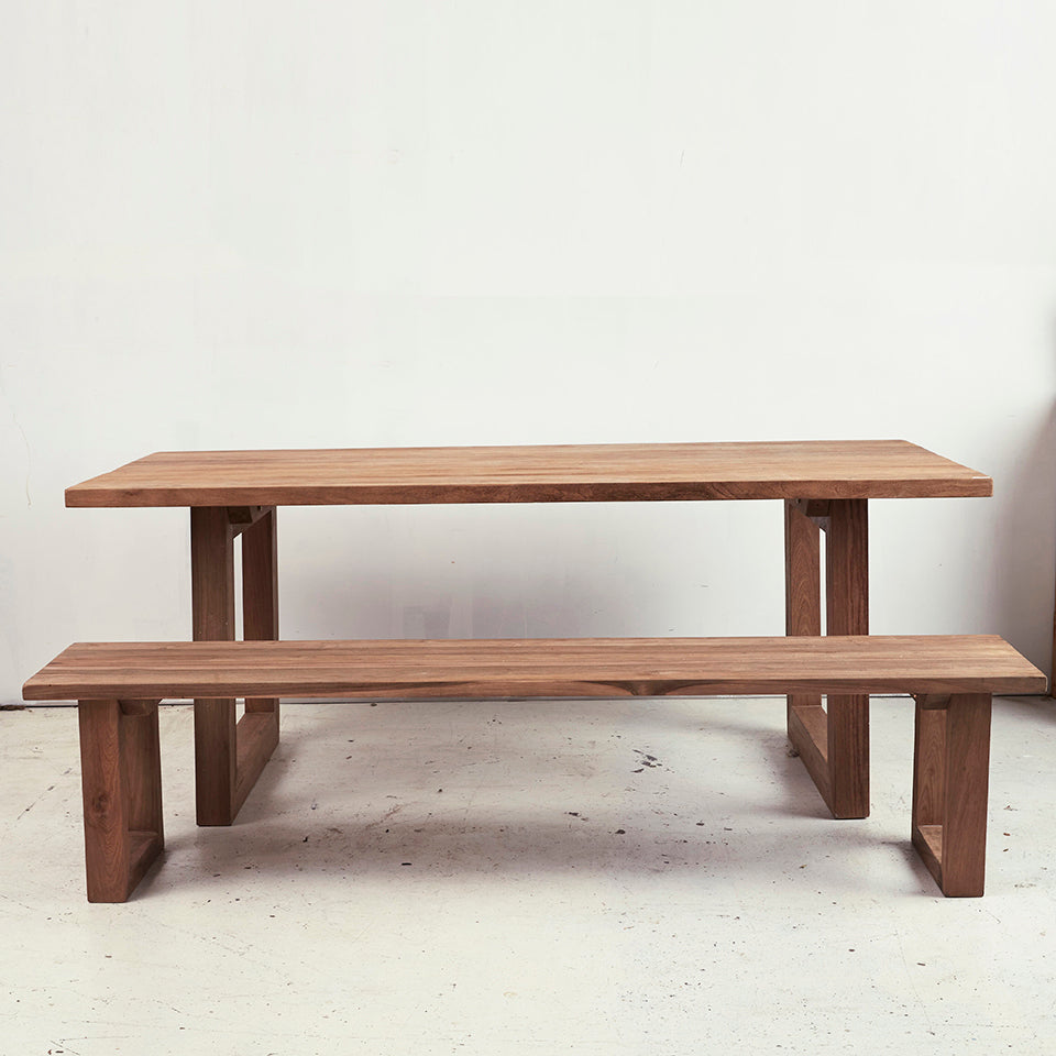 ELYAS BENCH SEAT