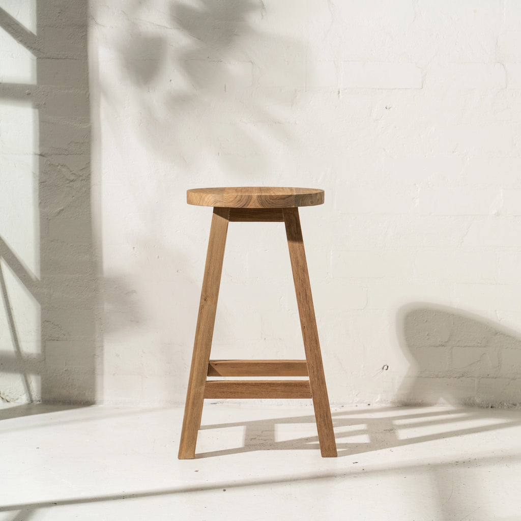 ZANA BAR STOOL