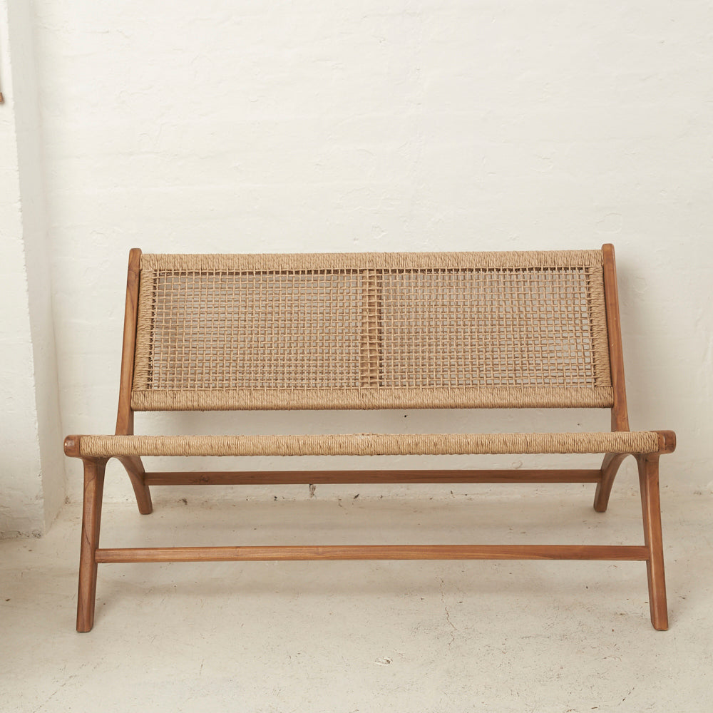 KETA JUTE LOUNGER