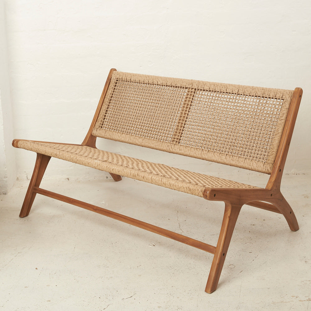 KETA JUTE LOUNGER