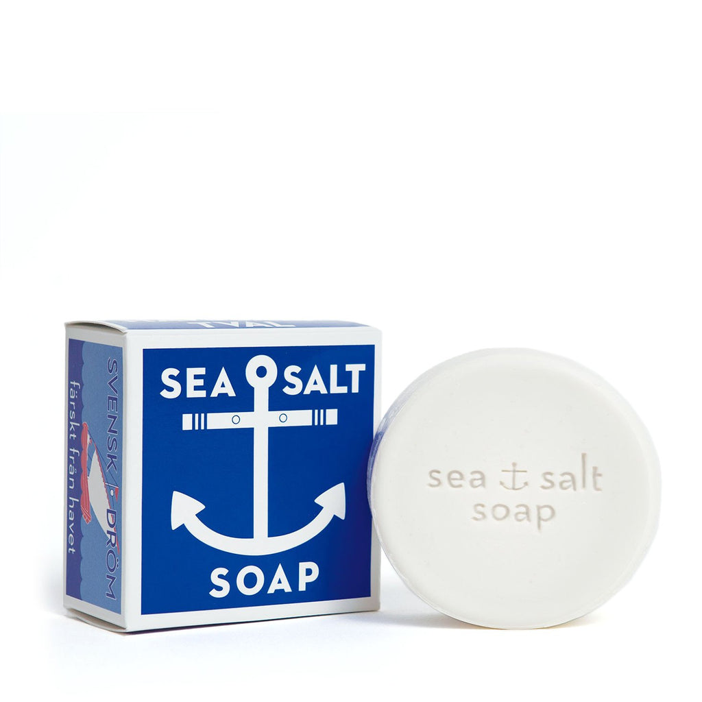 KALASTYLE SEA SALT SOAP