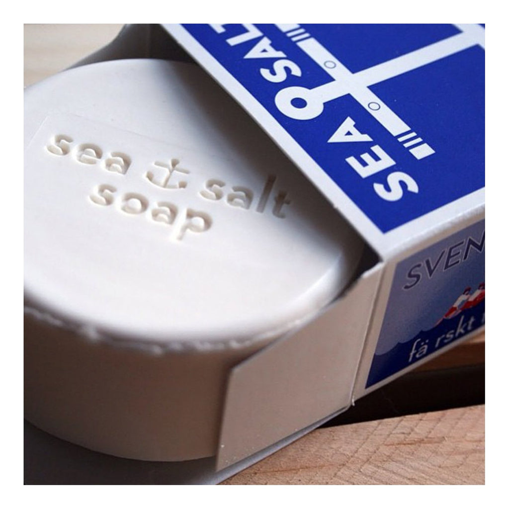 KALASTYLE SEA SALT SOAP