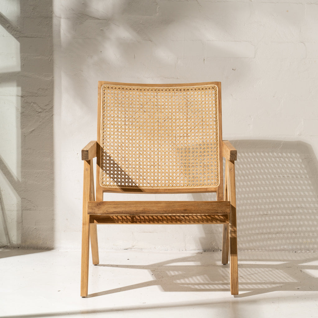 AMAR RATTAN ARMCHAIR