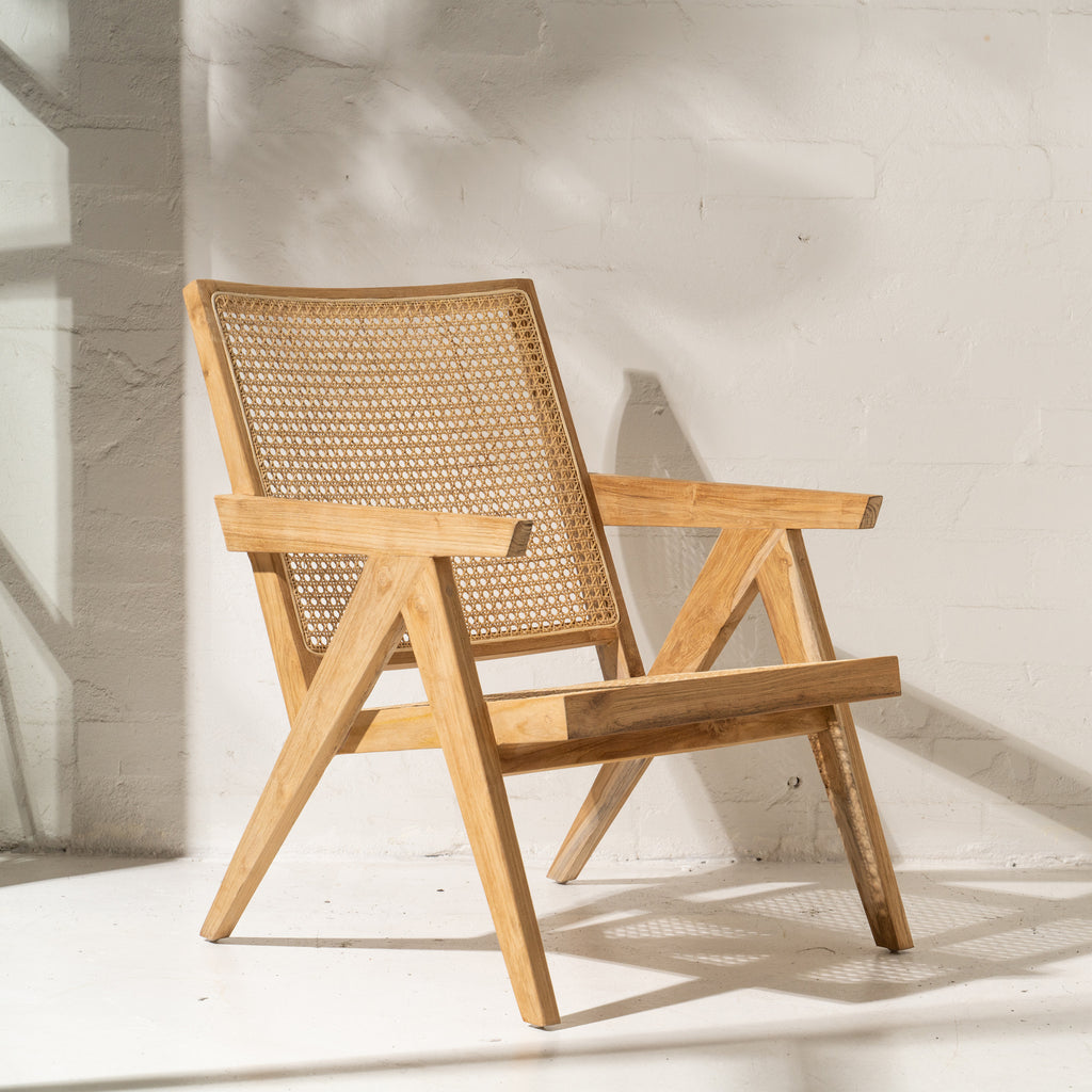 AMAR RATTAN ARMCHAIR